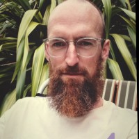 Whelan's Employee Darren Craig's profile photo