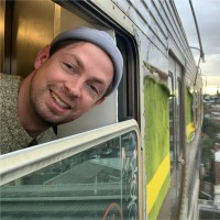 electriclime° Employee Tim Main's profile photo