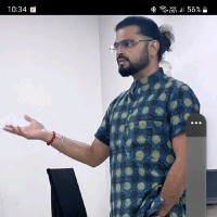 42 Parks LLP Employee Kumar Manish's profile photo