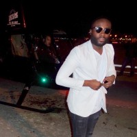 Impact Security Employee Kwame Boateng's profile photo