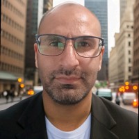 Universidad Cenfotec Employee Alexander Bermúdez Muñoz's profile photo