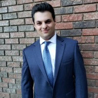 ClearML Employee Adam W's profile photo