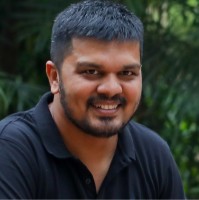 Uncanny Consulting Services LLP | Certified Odoo Partner Employee Sanjay Gohel's profile photo