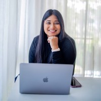 Factur Employee Sonitha Mandava's profile photo