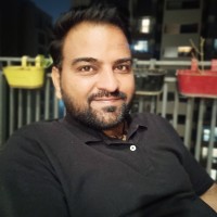 Daxesh Gajjar's profile photo