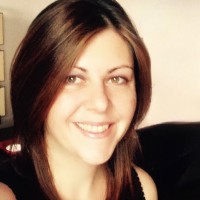 Zina Seceragic Email & Phone Number