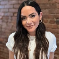 Francesca Sussman Email & Phone Number