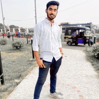 Developer Circles from Facebook Employee Shubham Sahoo's profile photo