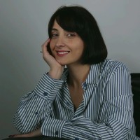 Qarva Employee Tako Soselia's profile photo