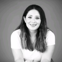 AMAN HOSPITAL Employee Nathalie Samra's profile photo