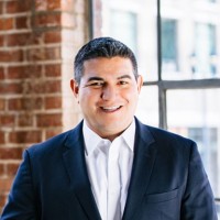 Realty ONE Group Employee David Romero's profile photo