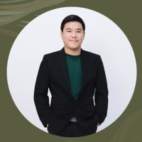 PT Agung Podomoro Land, Tbk Employee Stephen Lesmana's profile photo