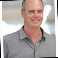 Sweet Projects Employee Huw Harries's profile photo