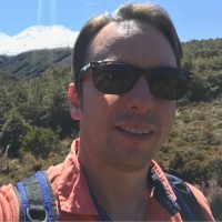 Aligent Employee Jarrod Swift's profile photo