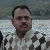 General Motors India Employee Ganesh Kumar's profile photo