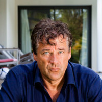 myTomorrows Employee Ronald Brus's profile photo