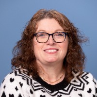 Mountwest Community and Technical College Employee Donna Roy's profile photo
