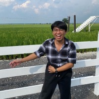 Fasspay Employee Aidil Afiq's profile photo