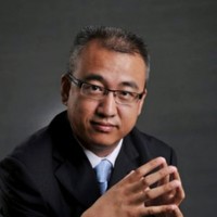 益丰大药房连锁股份有限公司 Employee Patrick Wang's profile photo