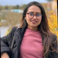 TechnoAdviser Technologies Pvt. Ltd. Employee Fatima Mun's profile photo
