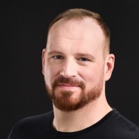 ewool Employee Charles-Antoine Fournier's profile photo