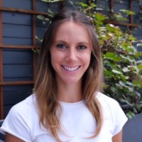 Wordsmith AI Employee Stacey Sylvetsky's profile photo