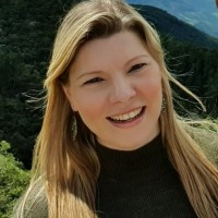 Rede Ideal Employee Denise Lugaresi's profile photo
