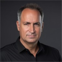 MarketCast Employee John Benak's profile photo