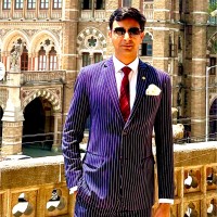 The Indian Hotels Company Limited (IHCL) Employee Sumukh Mishra's profile photo