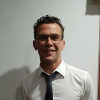 MJ Services Employee Chris Taylor's profile photo