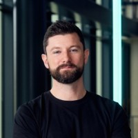 Cambridge Future Tech Employee Owen Thompson's profile photo