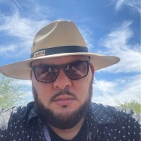 Gale Insulation Employee Ricardo Romero's profile photo