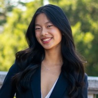 Sunrise International Employee Allison Hsu's profile photo