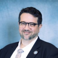 Non Emergency Medical Transportation Accreditation Commission®(NEMTAC ®) Employee Joel Smith's profile photo