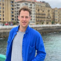 The Modest Merchant Employee Alex Percy's profile photo