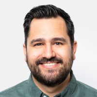 Synchrony Employee Adam Castro's profile photo