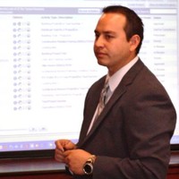 Jesse Deanda Email & Phone Number