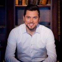 Network Consulting & Development Employee Mihail Sinevici's profile photo