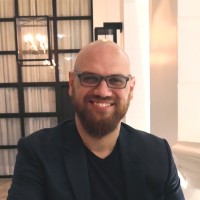 Serimax S.R.L. Employee Oscar Daniel Escobar's profile photo