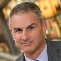 Email e telefono di Byron Gabbard