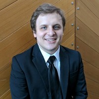 Transcend Engineering Employee Benjamin Leavitt's profile photo