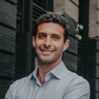 Databricks Employee Darius Hedayati's profile photo