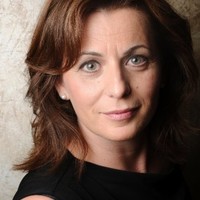 Humlegården Fastigheter AB Employee Afrodite Panagos's profile photo