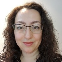 Mapi Research Trust Employee Liudmila Iabs's profile photo