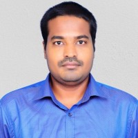 NVIDIA Employee Rajesh Devaraj's profile photo
