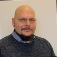 Joe Rasmussen Email