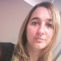 Paramount Security Employee Victoria Greco's profile photo
