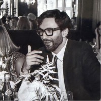 Vollebak Employee Adam Benmehirize's profile photo