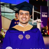 Harshit Juneja Email & Phone Number