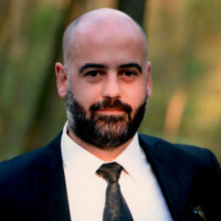 HADES DEFENSE SYSTEMS Employee Mladen Dragović's profile photo